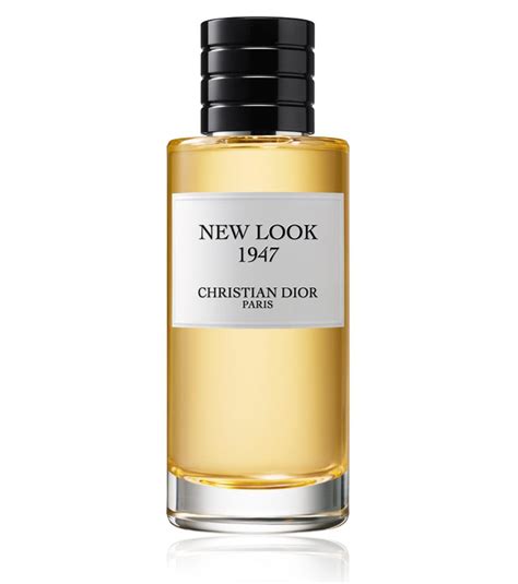 new look christian dior perfume|parfum dior new look.